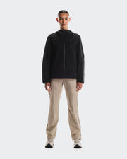 Women's Trek Jacket Black - US 1524
