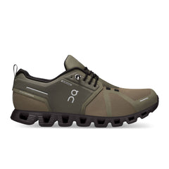 Olive | Black
