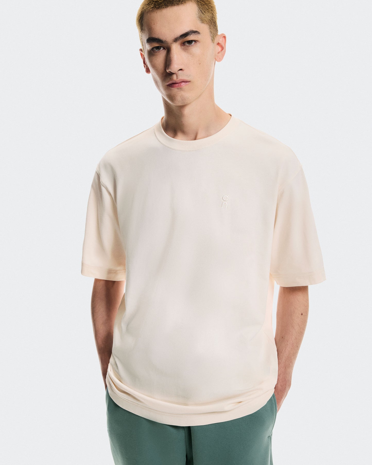 Men's Club Collective-T Dew - US 7921