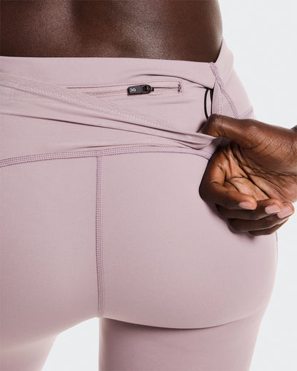 Women's Performance Tights Heron - US 1495