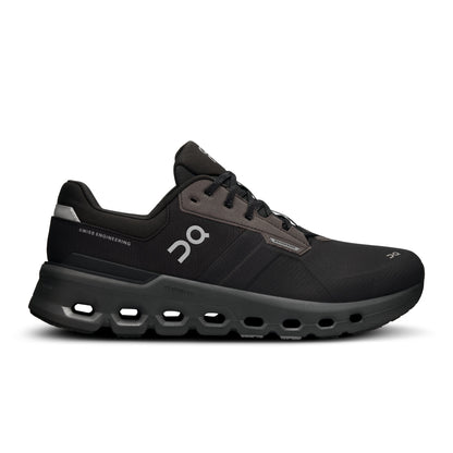 Men's Cloudrunner 2 Waterproof Magnet | Black - US 3025