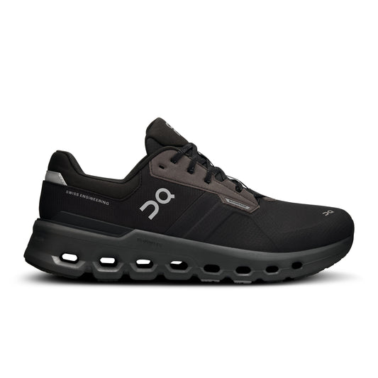 Men's Cloudrunner 2 Waterproof Magnet | Black - US 3025