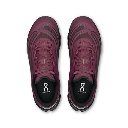 Women's Cloudflow 5 AD Fig | Mulberry - US 4845