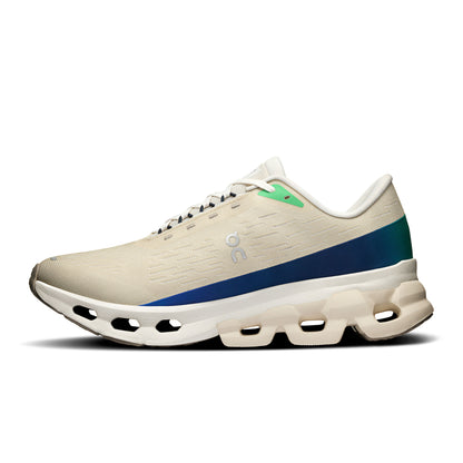 Women's Cloudspark Cream | Honeydew - US 6772