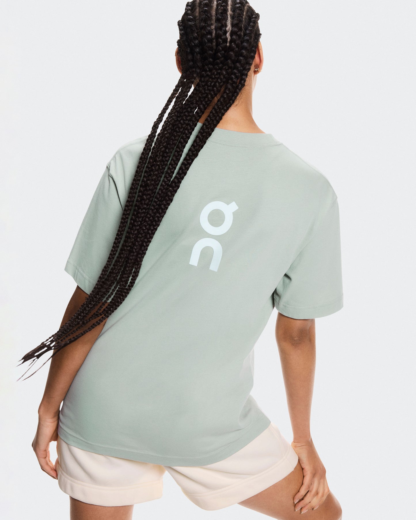 Women's Club-T Mineral - US 9615