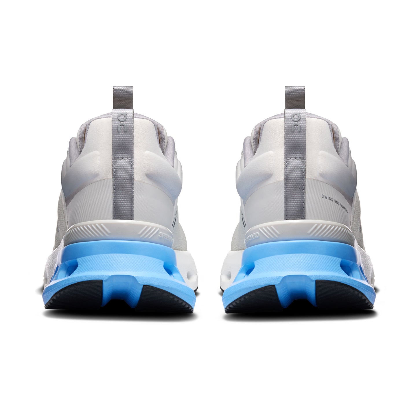 Men's Cloudnova X Ivory | Gourami - US 9248