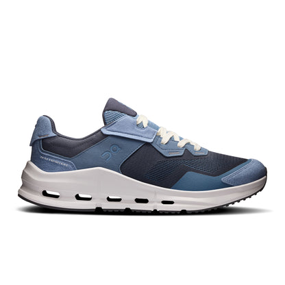 Men's Cloudnova Rift Steel | Navy - US 3474