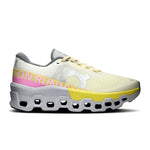 Women's Cloudmonster 2 Ivory | Lime - US 2487
