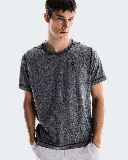Men's Courtside-T Graphite - US 6786