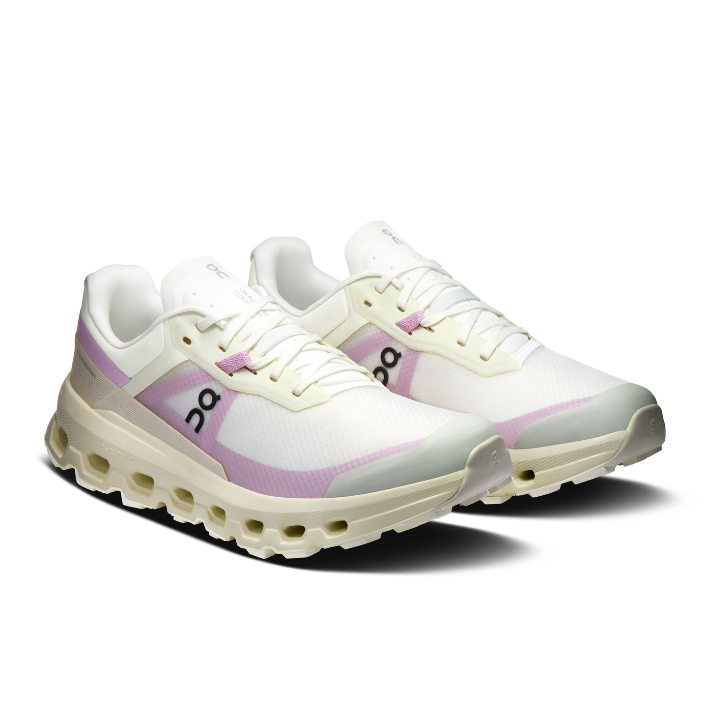 Women's Cloudvista 2 Ivory | Seedling - US 8142