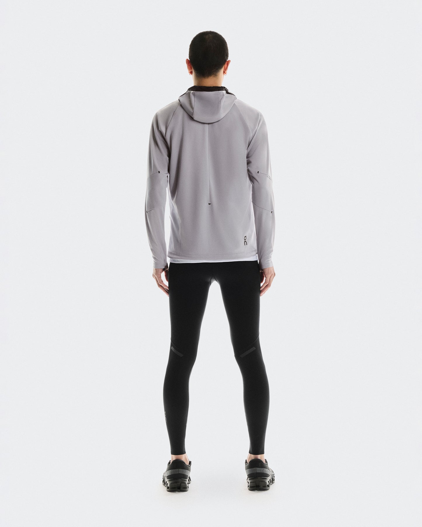 Men's Performance Tights Black - US 3896