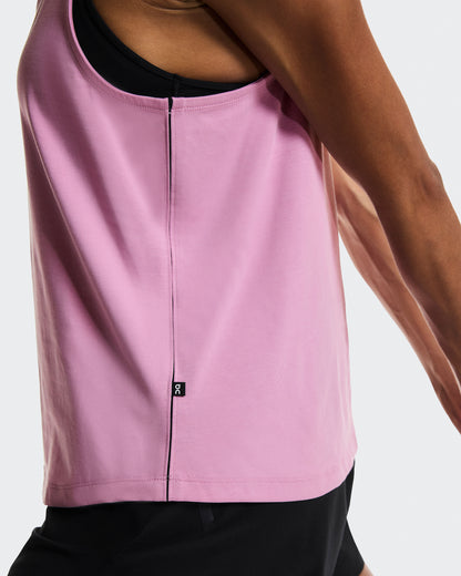 Women's Focus Tank Sakura - US 5703