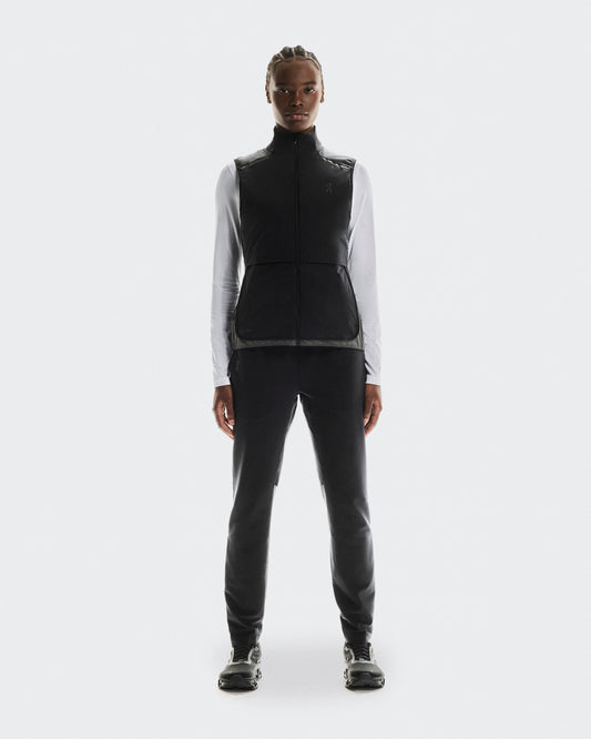 Women's Weather Winter Pants Black - US 3422