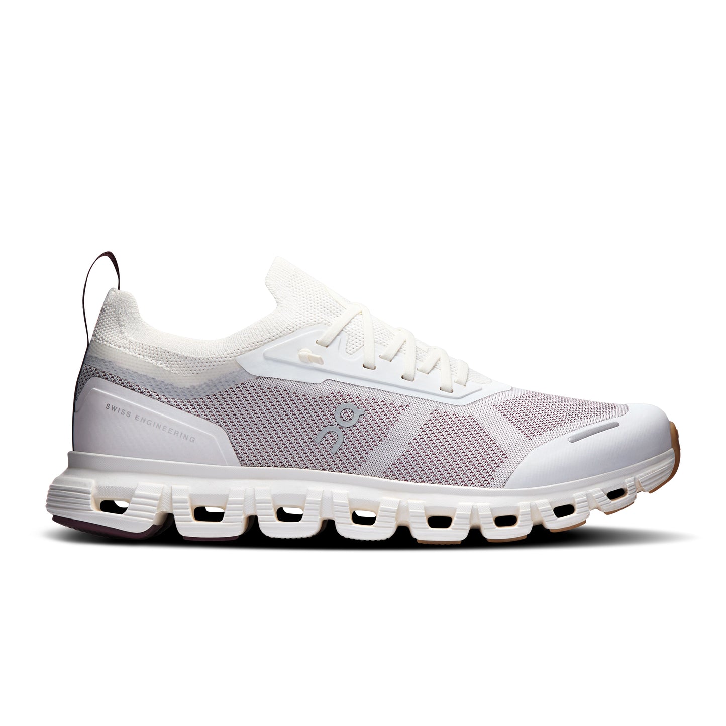 Women's Cloud 6 Versa Ice | Maroon - US 1614