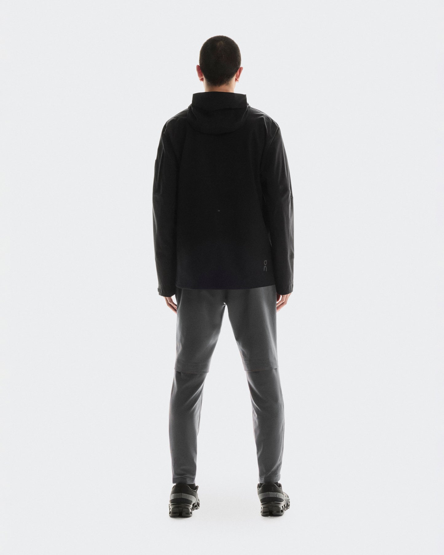 Men's Weather Winter Pants Eclipse - US 9198