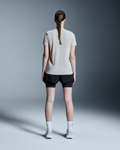 Women's On Run-T Sand - US 8196