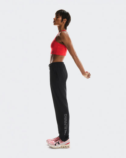 Women's Pace Pants Black - US 9402