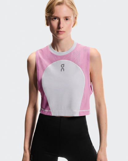 Women's Train Volt Tank Crater - US 3114