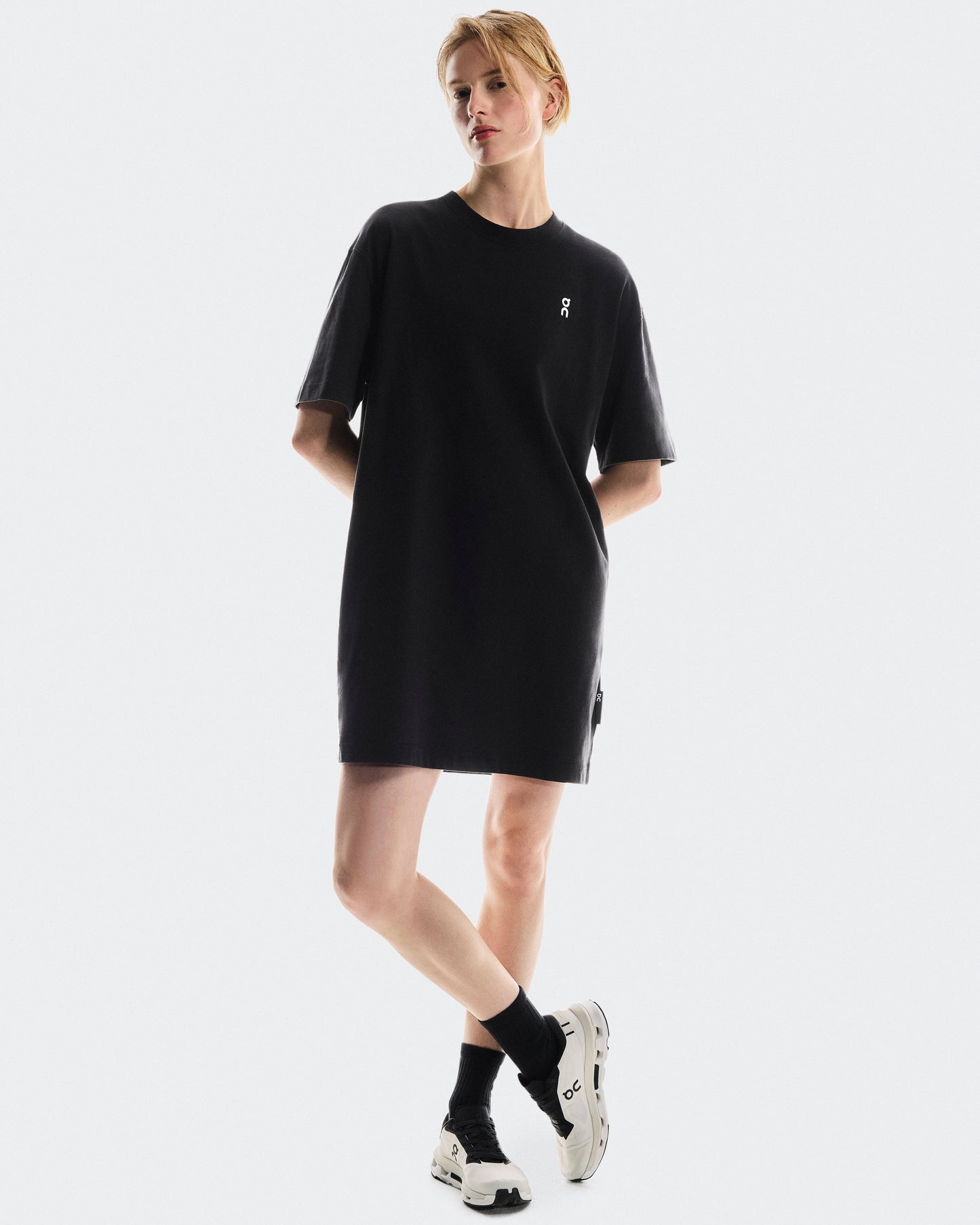 Women's Club Dress Black - US 0653