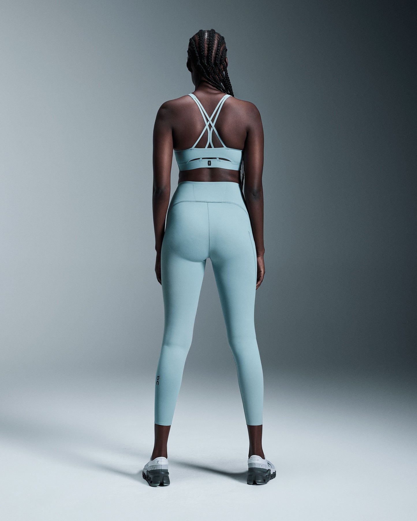 Women's Movement Bra Coast - US 9053