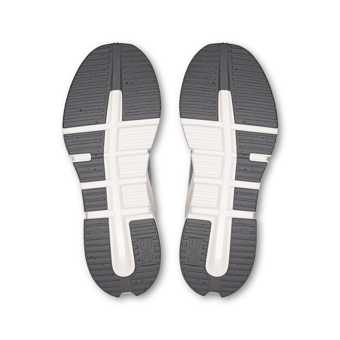 Men's Cloudnova Rift Alloy | Glacier - US 4834