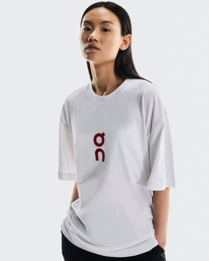 Club-T White - US 0420