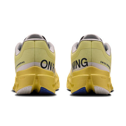 Men's Cloudsurfer Next Z5 Limelight | White - US 7268