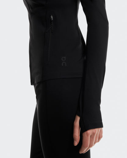 Women's Studio Jacket Black - US 3093