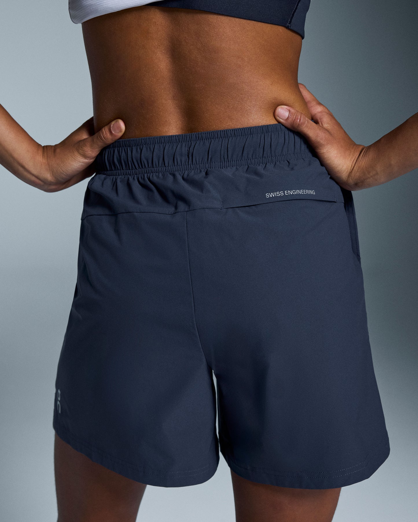 Women's 5" Core Shorts Midnight - US 2033
