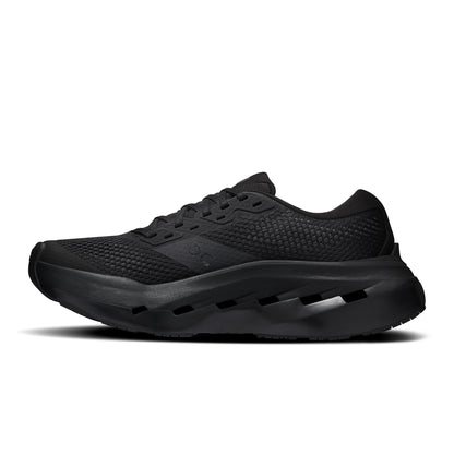 Women's Cloudrunner 3 Max Black | Black - US 4219