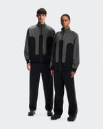 Track Pants IKON Black | Eclipse - US 3907