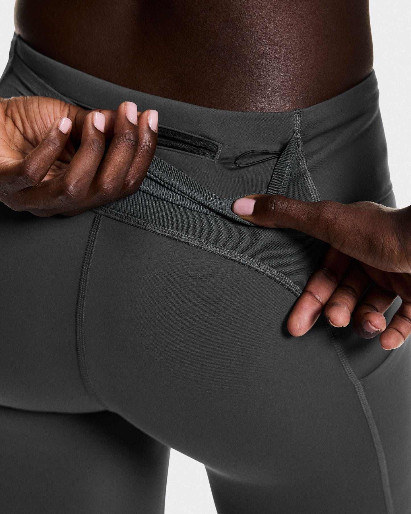 Women's Performance Tights Winter Eclipse - US 9853