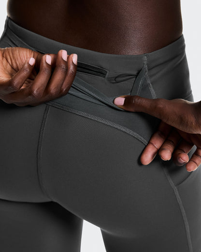 Women's Performance Tights Winter Eclipse - US 9853