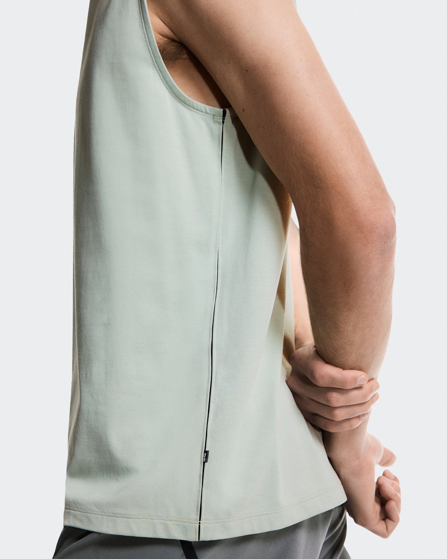 Men's Focus Tank Sakura - US 8358