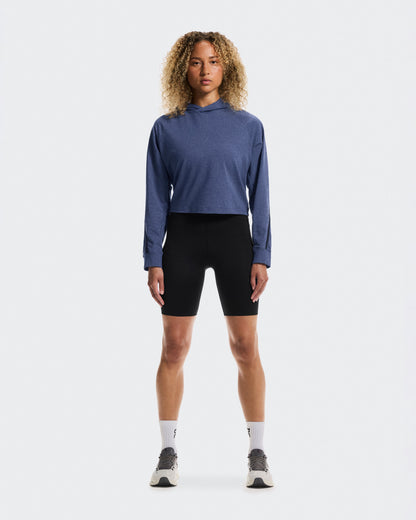 Women's Studio Hoodie Acai - US 5618