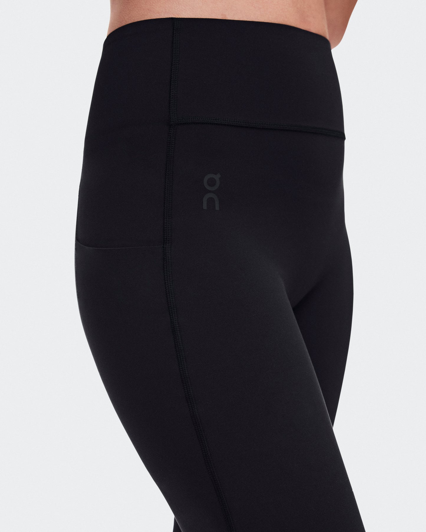 Women's Studio Flared Pants 30" Black - US 4669