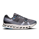 Men's Cloudsurfer 2 Wide Black | Malibu - US 0221