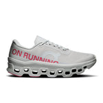 Women's Cloudmonster 1 Silver | Camellia - US 8062