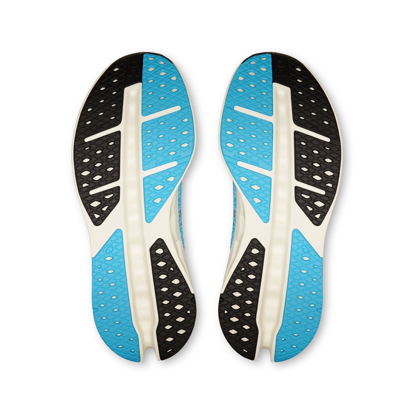 Women's Cloudsurfer Max Horizon | Ivory - US 7719