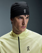 Core Beanie Black - US 7732
