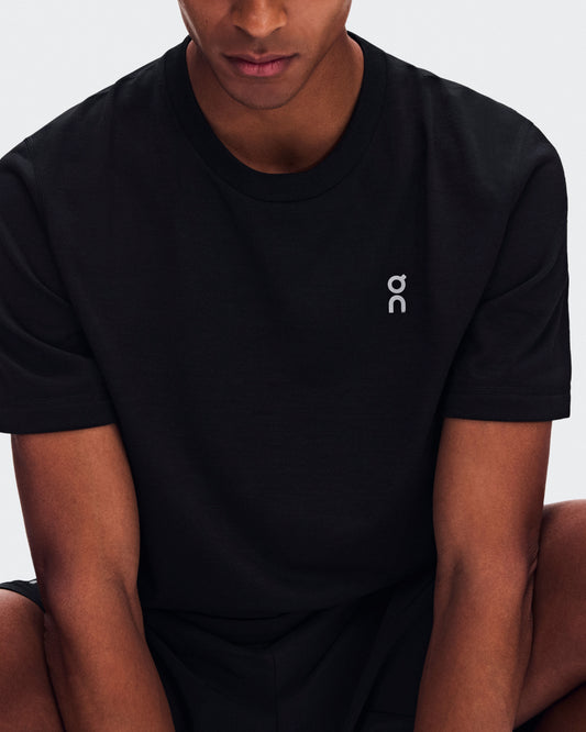 Men's Train-T Black - US 8672