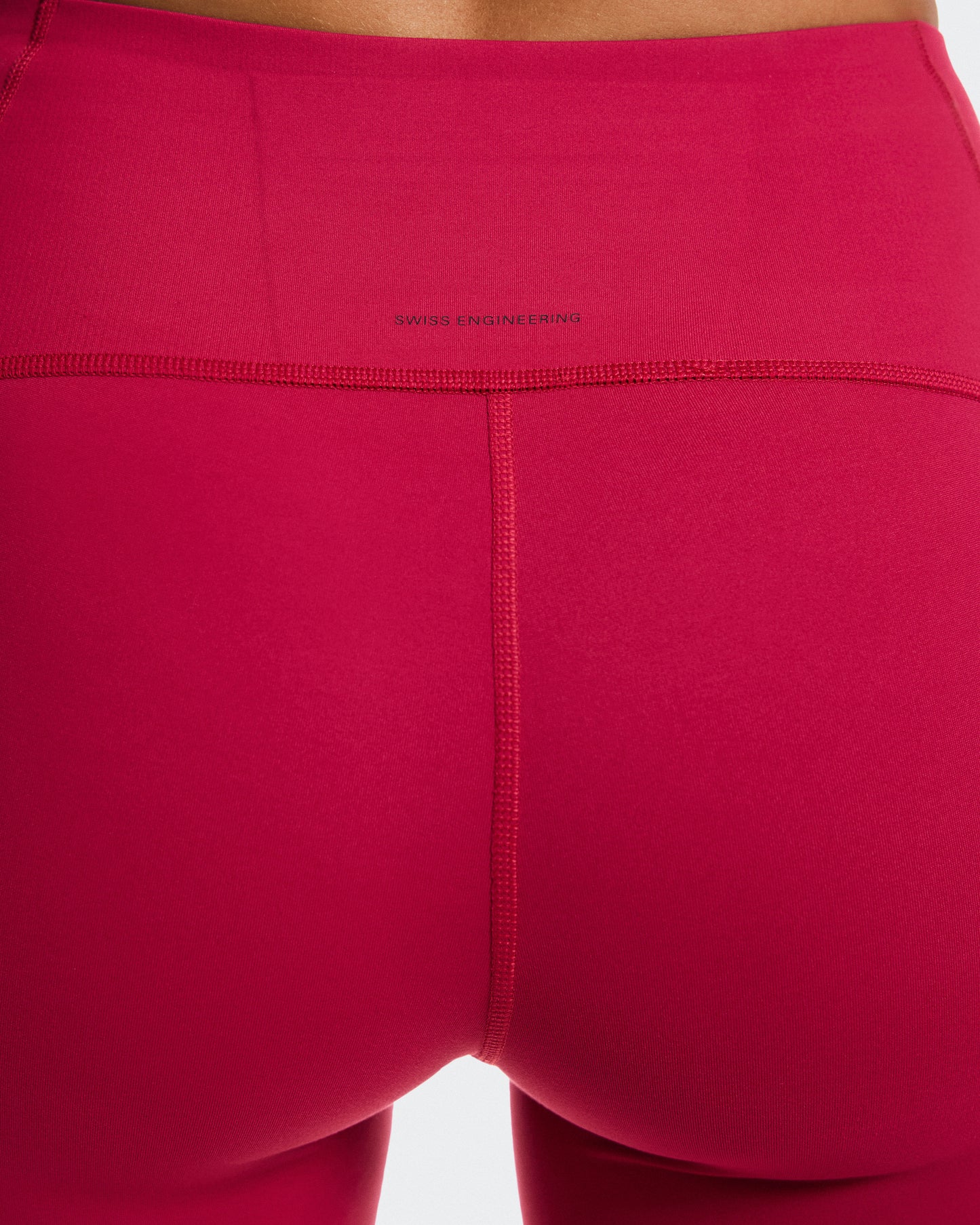 Women's Studio Tights Short Grenadine - US 2788