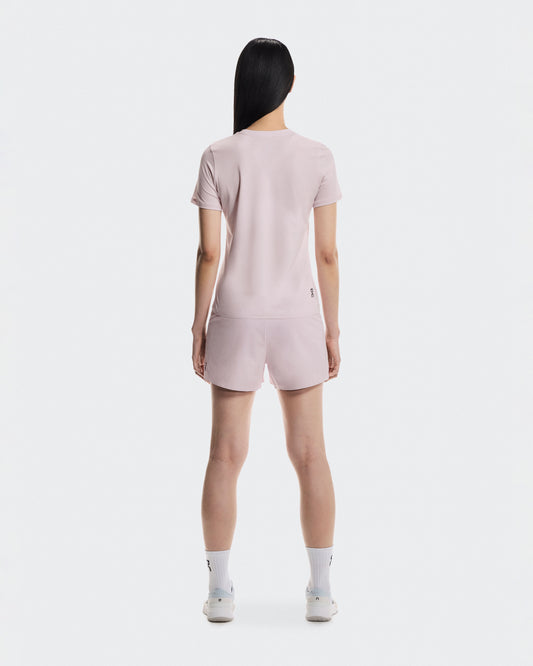 Women's Court Shorts Orchid - US 9832