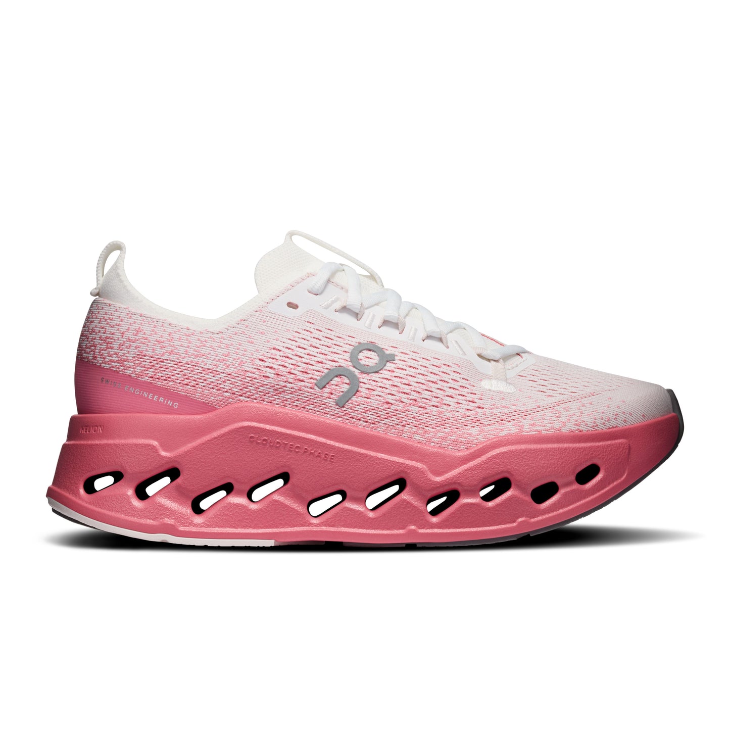 Women's Cloudsurfer Max Brook | Ivory - US 5535