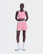 Women's Performance Crop Magnolia - US 1451