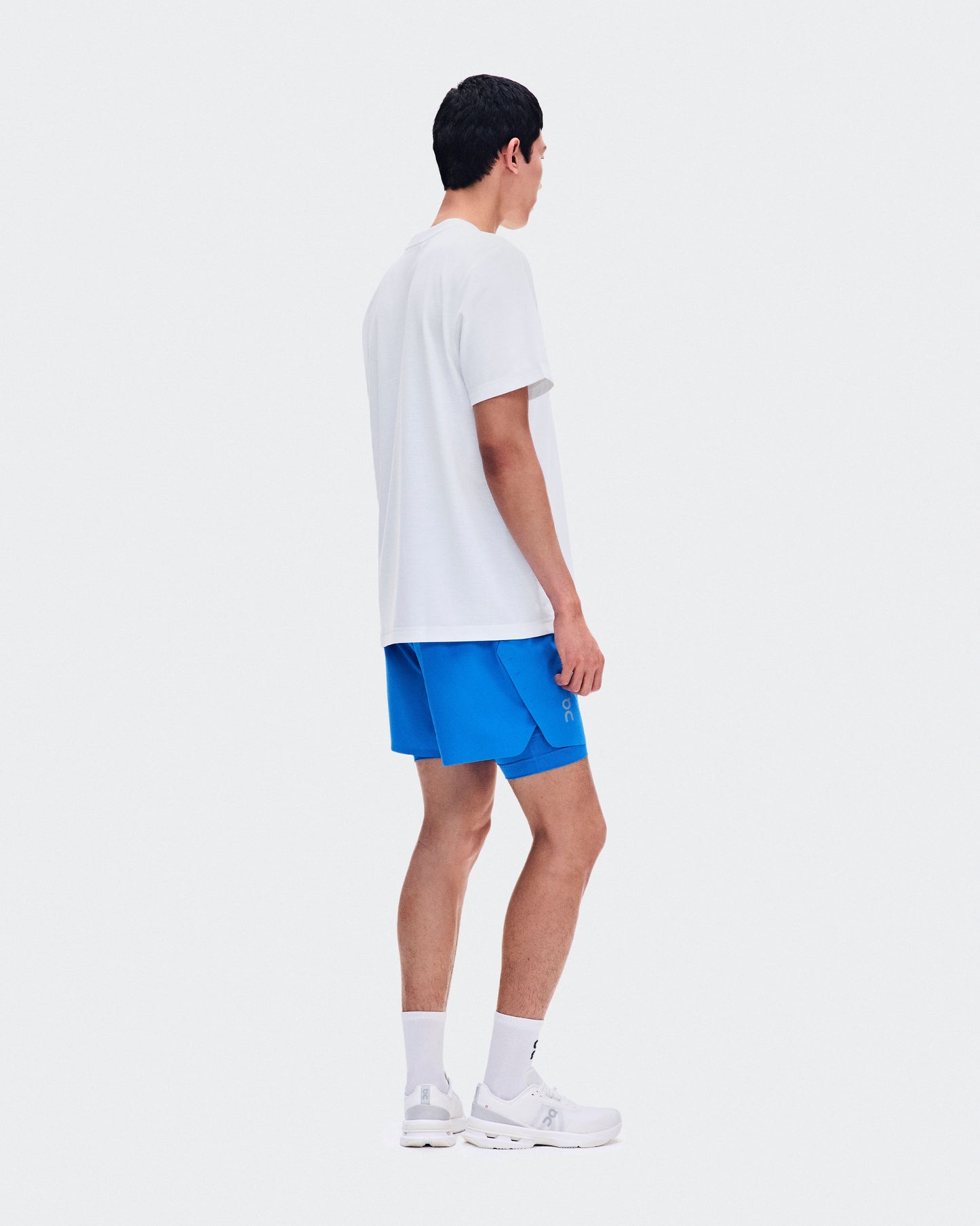Men's Train-T White - US 2281