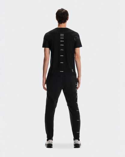Men's Weather Pants Lumos Black - US 7768