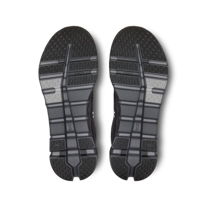 Men's Cloudrunner 2 Waterproof Magnet | Black - US 3025