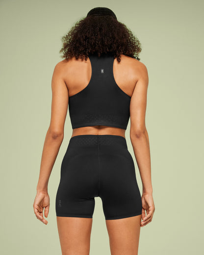 Women's Race Tights Black | Shadow - US 9023