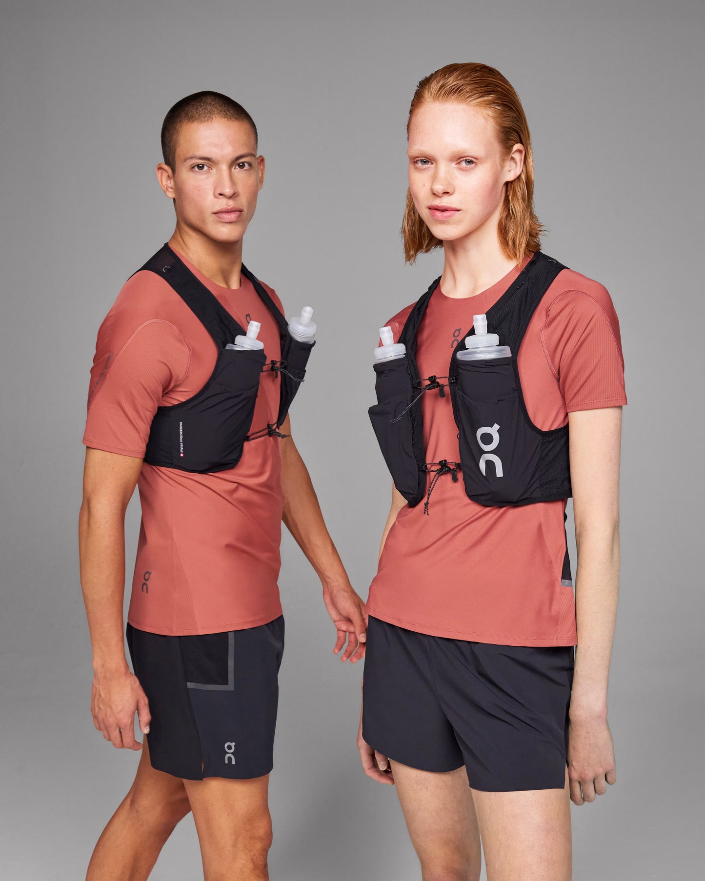 Ultra Vest 5L Black - US 7900